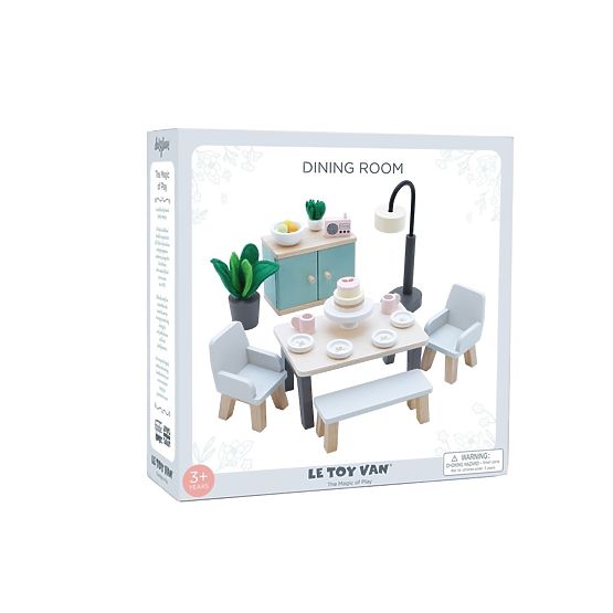 Blagovaonica Le Toy Van Furniture Daisylane