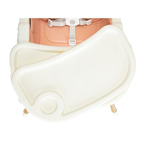 Blagovaonska stolica Molly 2u1 - losos