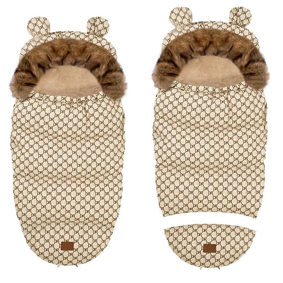 Teddy Boho torba za uzgoj