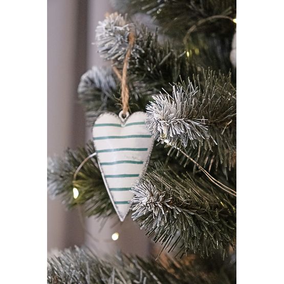 Božićno drvce Bor sa češerima Verona 120 cm