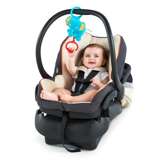 Bright Starts Deka na hraní Safari Tales