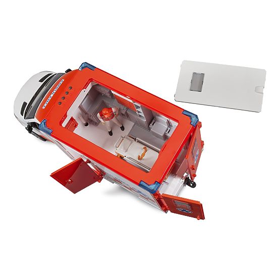 Bruder Ambulanta MB Sprinter s medicom