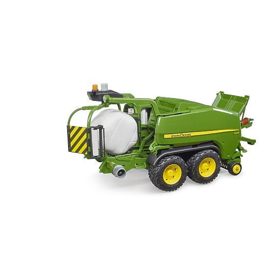Bruder Balirka John Deere C441R 1:16