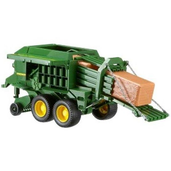 Bruder balirka za slamu JOHN DEERE