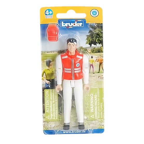 Bruder BWORLD figura medicinara