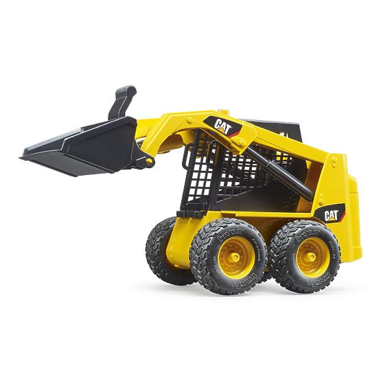 Bruder CAT utovarivač na kotačima