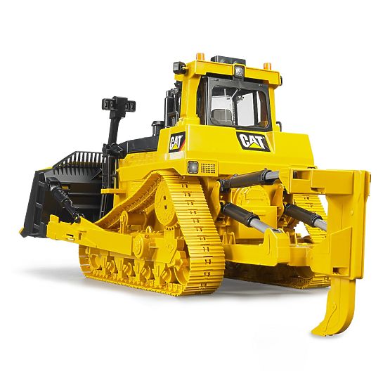 Bruder CATERPILLAR buldožer