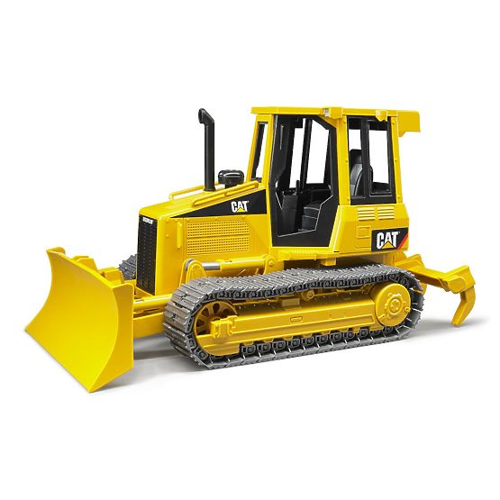 Bruder CATERPILLAR mali buldožer