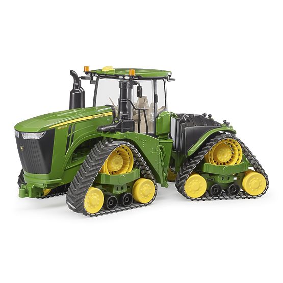 Bruder Gusjeničar traktor JOHN DEERE 9620RX