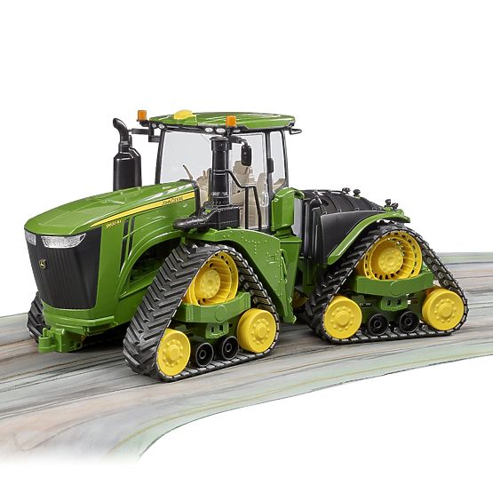 Bruder Gusjeničar traktor JOHN DEERE 9620RX