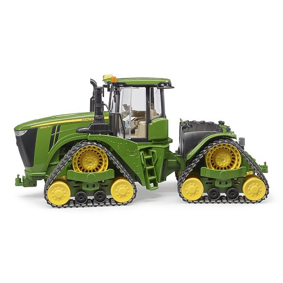 Bruder Gusjeničar traktor JOHN DEERE 9620RX