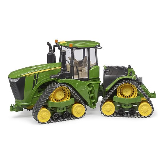 Bruder Gusjeničar traktor JOHN DEERE 9620RX