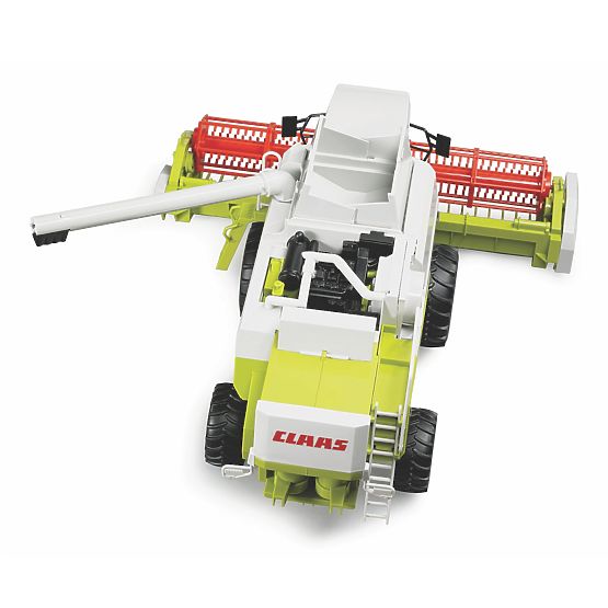 Bruder kombajn CLAAS LEXION 480