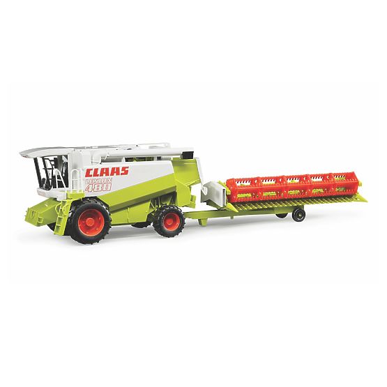 Bruder kombajn CLAAS LEXION 480