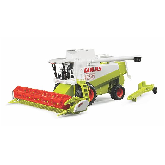 Bruder kombajn CLAAS LEXION 480