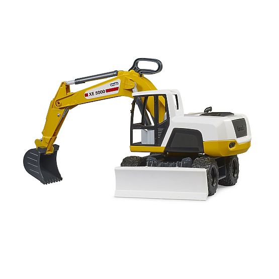 Bruder Kotačasti bager XE 5000
