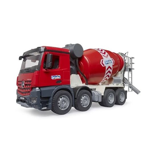 Bruder miješalica za beton Arocs