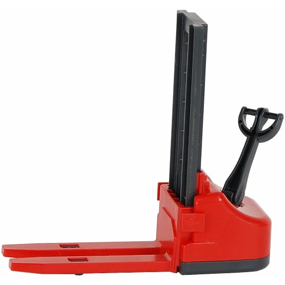 Bruder paletni viličar