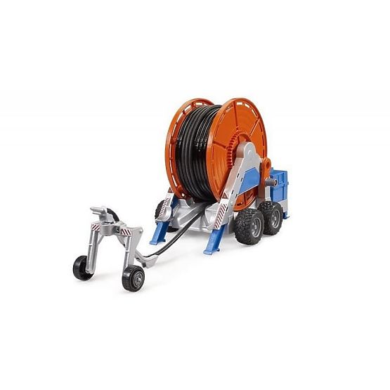 Bruder Prikolica za navodnjavanje 1:16