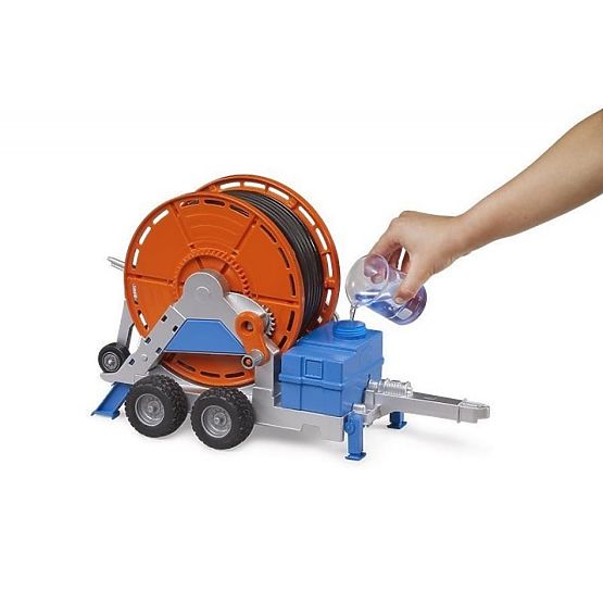 Bruder Prikolica za navodnjavanje 1:16