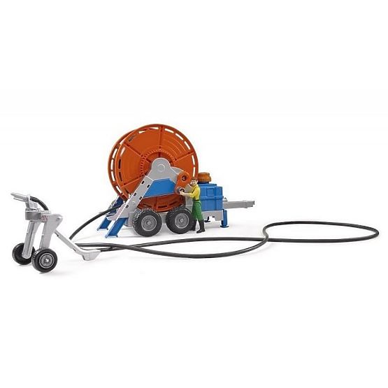 Bruder Prikolica za navodnjavanje 1:16