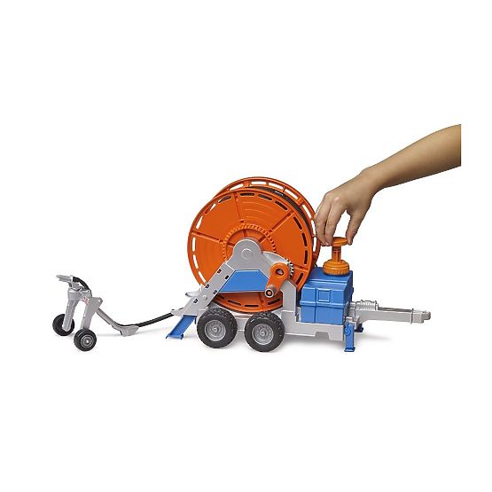 Bruder Prikolica za navodnjavanje 1:16