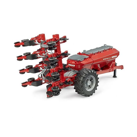 Bruder Sijačica Horsch Maestro 8CX