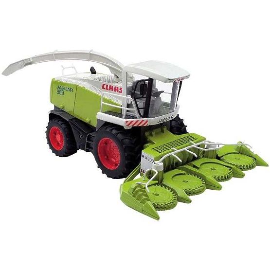 Bruder Sječka za kukuruz CLAAS JAGUAR 900