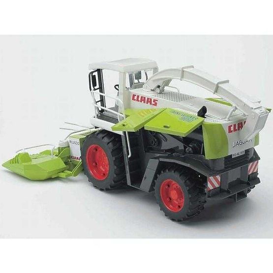 Bruder Sječka za kukuruz CLAAS JAGUAR 900