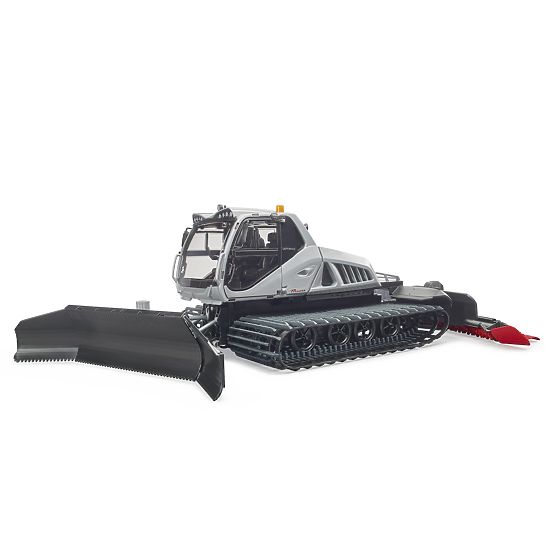 Bruder Snježna ralica Prinoth Leitwolf