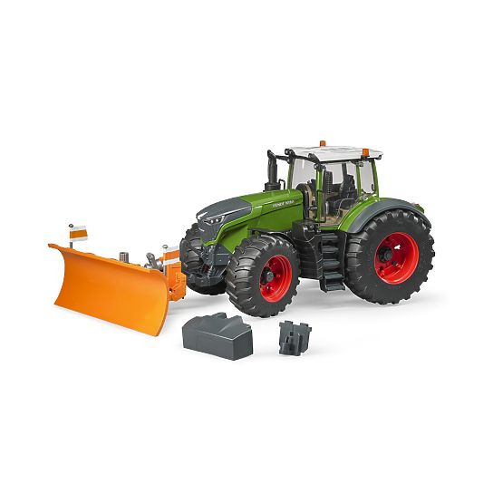 Bruder traktor Fendt 1050 Vario 1:16