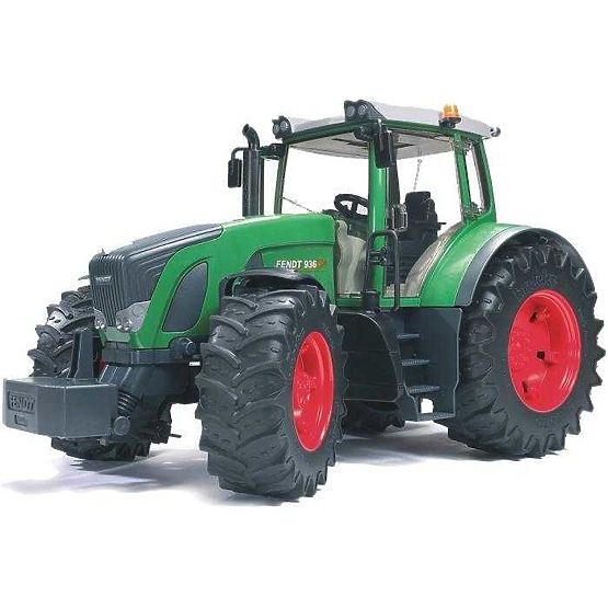 Bruder traktor FENDT 936 Vario