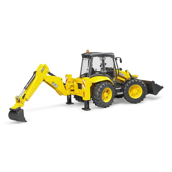 Bruder traktor JCB bager