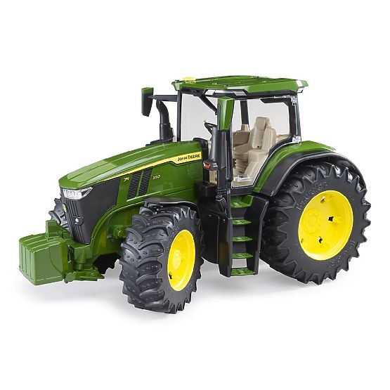 Bruder traktor John Deere 7R 350