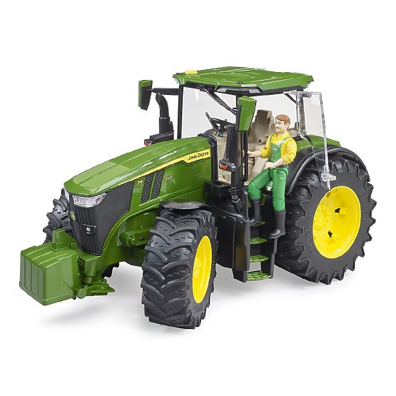 Bruder traktor John Deere 7R 350