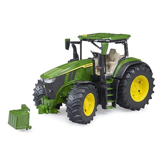 Bruder traktor John Deere 7R 350