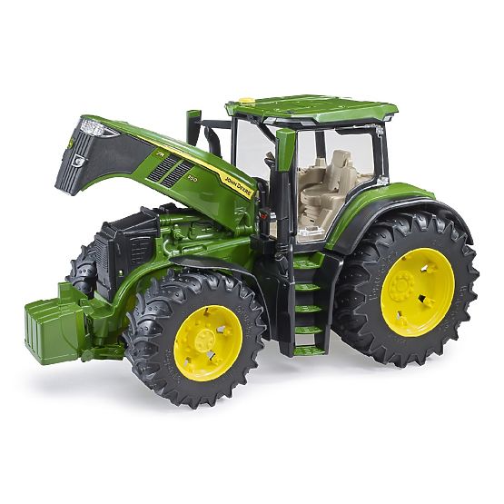 Bruder traktor John Deere 7R 350