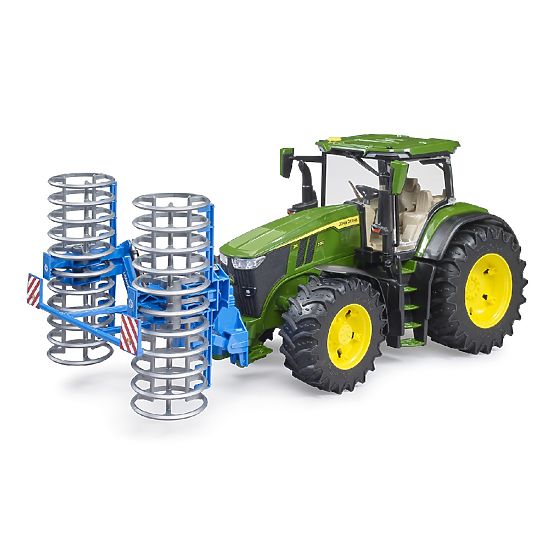 Bruder traktor John Deere 7R 350