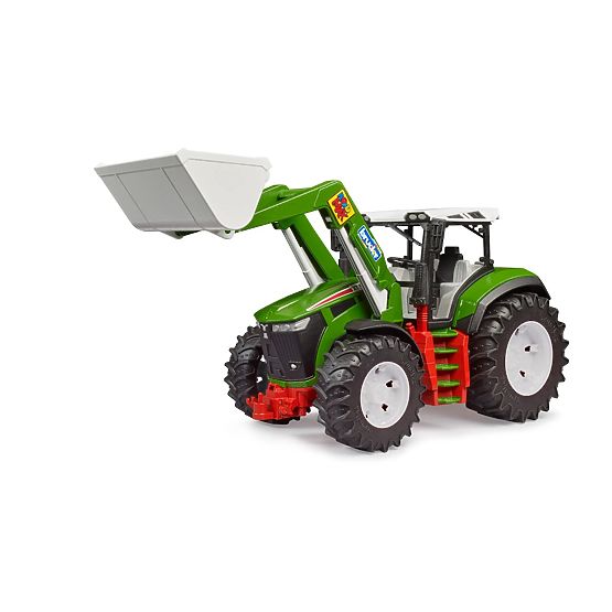 Bruder traktor ROADMAX s prednjim utovarivačem
