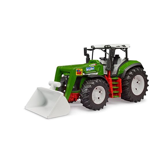 Bruder traktor ROADMAX s prednjim utovarivačem
