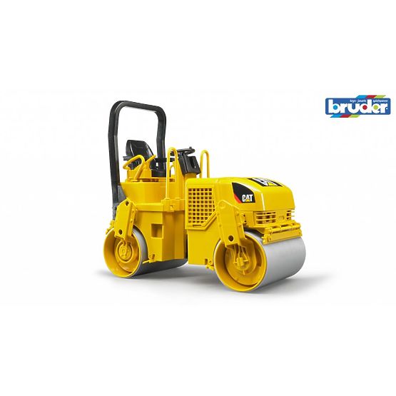 Bruder Vibracijski valjak CATERPILLAR