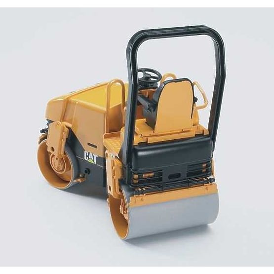 Bruder Vibracijski valjak CATERPILLAR