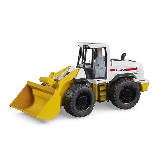 Bruder XL 5000 utovarivač na kotačima