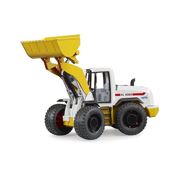 Bruder XL 5000 utovarivač na kotačima