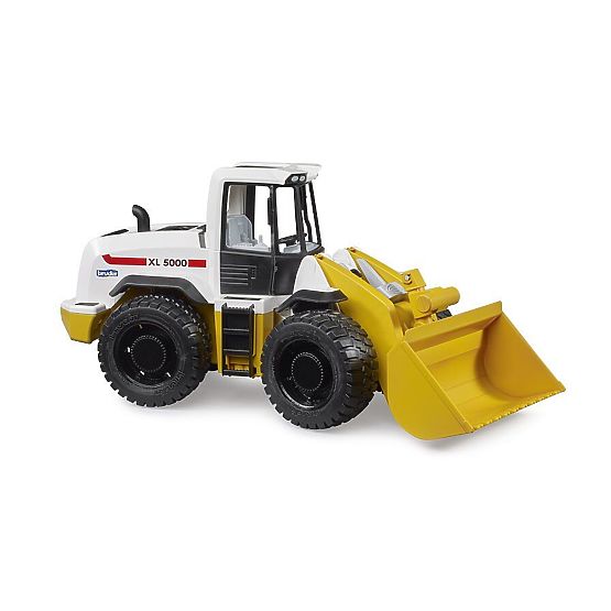 Bruder XL 5000 utovarivač na kotačima