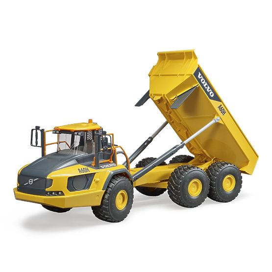 Bruder Zglobni Damper Volvo A60H u mjerilu 1:16