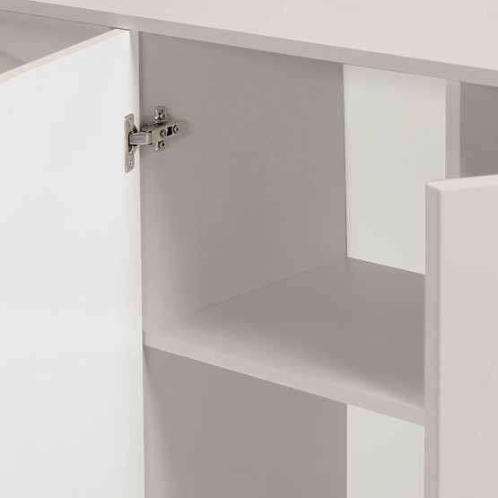 Četverovratna komoda Helene, kašmir