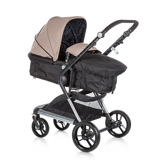 CHIPOLINO Fusion kolica - razne boje