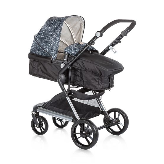 CHIPOLINO Fusion kolica - razne boje