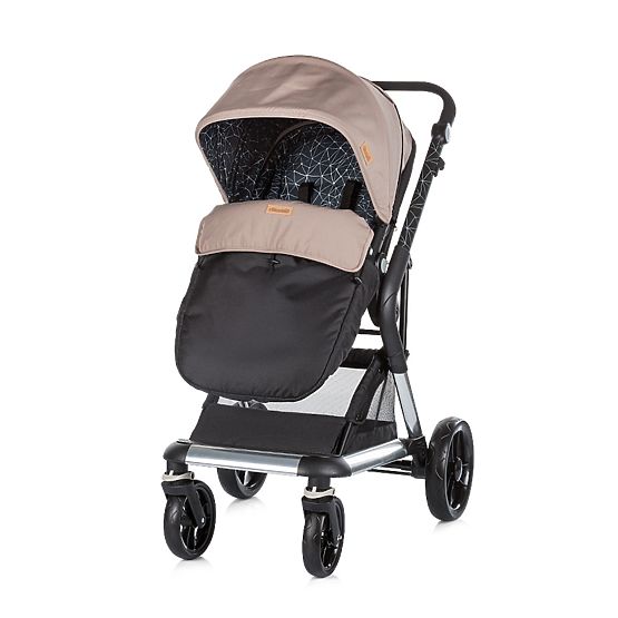 CHIPOLINO Fusion kolica - razne boje